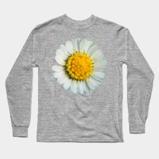 Big daisy Long Sleeve T-Shirt